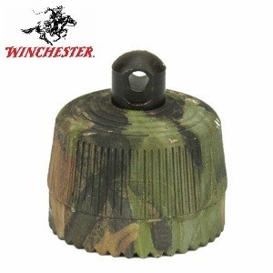 Winchester 1300 Magazine Tube Cap Camo MOBU- 1503m